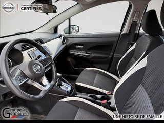 2021 Nissan VERSA à Donnacona, Québec - 11 - w320h240px