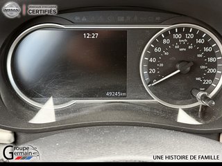 2021 Nissan VERSA à Donnacona, Québec - 21 - w320h240px