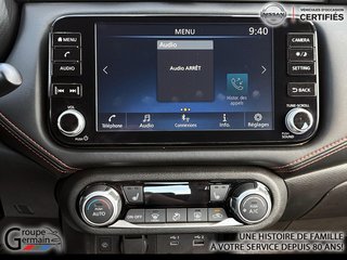 2023 Nissan Versa in Donnacona, Quebec - 21 - w320h240px