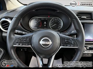 2023 Nissan Versa in Donnacona, Quebec - 17 - w320h240px