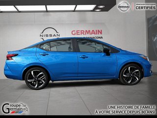 2023 Nissan Versa in Donnacona, Quebec - 6 - w320h240px