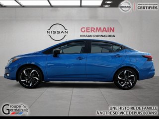 2023 Nissan Versa in Donnacona, Quebec - 2 - w320h240px