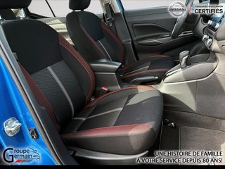 2023 Nissan Versa in Donnacona, Quebec - 16 - w320h240px