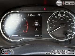 2023 Nissan Versa in Donnacona, Quebec - 18 - w320h240px