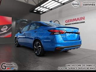 2023 Nissan Versa in Donnacona, Quebec - 3 - w320h240px