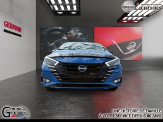 2023 Nissan Versa in Donnacona, Quebec - 8 - w320h240px