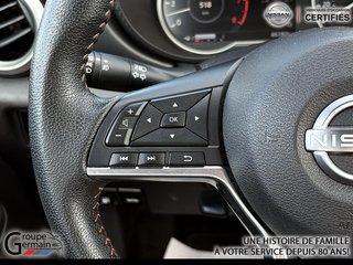 2023 Nissan Versa in Donnacona, Quebec - 19 - w320h240px