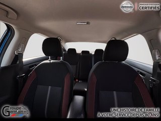 2023 Nissan Versa in Donnacona, Quebec - 12 - w320h240px