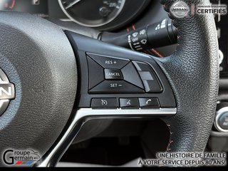2023 Nissan Versa in Donnacona, Quebec - 20 - w320h240px