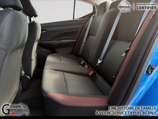 2023 Nissan Versa in Donnacona, Quebec - 15 - w320h240px
