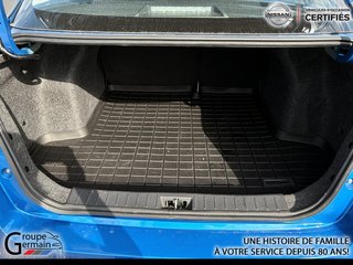 2023 Nissan Versa in Donnacona, Quebec - 10 - w320h240px