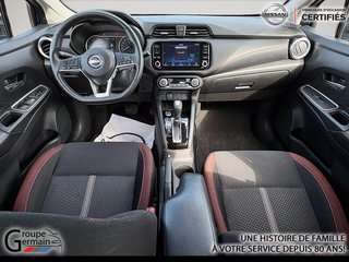 2023 Nissan Versa in Donnacona, Quebec - 11 - w320h240px