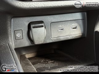 2023 Nissan Versa in Donnacona, Quebec - 22 - w320h240px