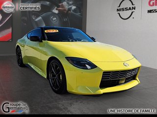 2023 Nissan Z COUPE à Donnacona, Québec - 7 - w320h240px