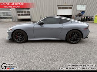 2023 Nissan Z COUPE in Donnacona, Quebec - 2 - w320h240px