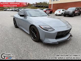 2023 Nissan Z COUPE in Donnacona, Quebec - 7 - w320h240px
