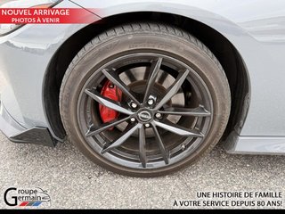2023 Nissan Z COUPE in Donnacona, Quebec - 9 - w320h240px