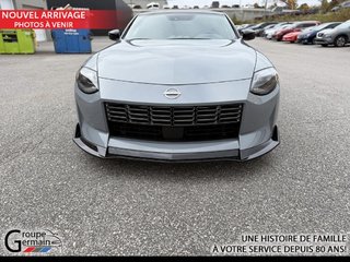 2023 Nissan Z COUPE in Donnacona, Quebec - 8 - w320h240px