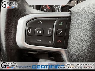 2023 Ram 1500 à Donnacona, Québec - 20 - w320h240px