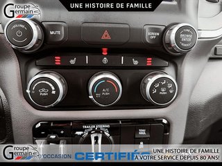2023 Ram 1500 à Donnacona, Québec - 27 - w320h240px
