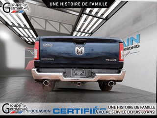 2023 Ram 1500 à Donnacona, Québec - 4 - w320h240px