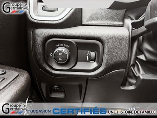2023 Ram 1500 à Donnacona, Québec - 52 - w320h240px