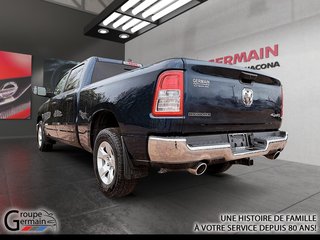 2023 Ram 1500 à Donnacona, Québec - 5 - w320h240px