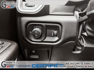 2023 Ram 1500 à Donnacona, Québec - 23 - w320h240px