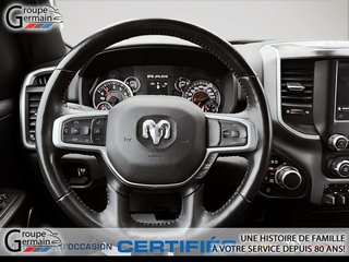 2023 Ram 1500 à Donnacona, Québec - 18 - w320h240px