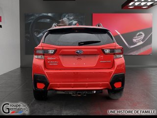 2020 Subaru Crosstrek à Donnacona, Québec - 4 - w320h240px