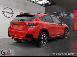 2020 Subaru Crosstrek à Donnacona, Québec - 5 - w320h240px