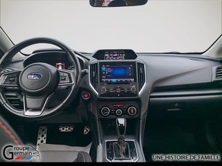 2020 Subaru Crosstrek à Donnacona, Québec - 25 - w320h240px