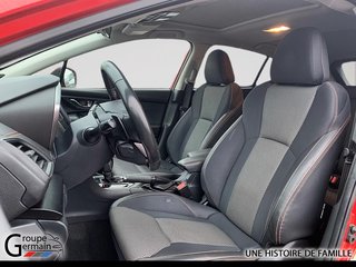 2020 Subaru Crosstrek à Donnacona, Québec - 12 - w320h240px