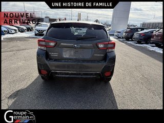 2020 Subaru CROSSTREK à Donnacona, Québec - 16 - w320h240px