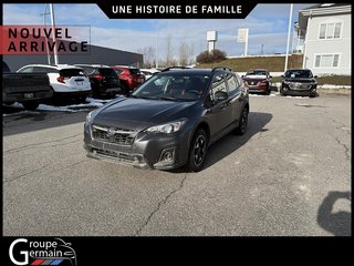 2020 Subaru CROSSTREK à Donnacona, Québec - 13 - w320h240px