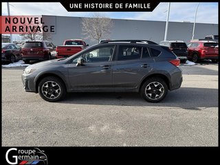 2020 Subaru CROSSTREK à Donnacona, Québec - 14 - w320h240px