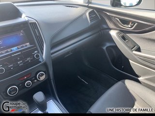 2021 Subaru Crosstrek à Donnacona, Québec - 13 - w320h240px
