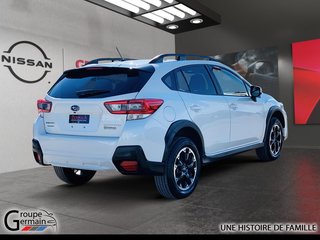 2021 Subaru Crosstrek in Donnacona, Quebec - 5 - w320h240px
