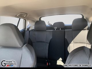 2021 Subaru Crosstrek à Donnacona, Québec - 22 - w320h240px