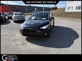2021 Subaru CROSSTREK in Donnacona, Quebec - 6 - w320h240px