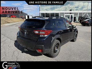 2021 Subaru CROSSTREK in Donnacona, Quebec - 9 - w320h240px