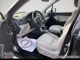 2016 Subaru Forester à Donnacona, Québec - 11 - w320h240px