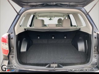 2016 Subaru Forester à Donnacona, Québec - 24 - w320h240px