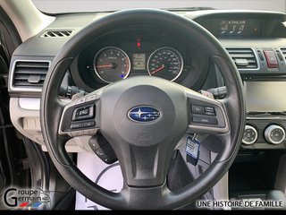 2016 Subaru Forester à Donnacona, Québec - 13 - w320h240px