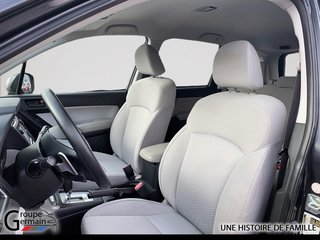 2016 Subaru Forester à Donnacona, Québec - 12 - w320h240px