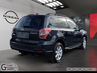 2016 Subaru Forester à Donnacona, Québec - 5 - w320h240px