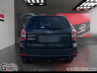 2016 Subaru Forester à Donnacona, Québec - 4 - w320h240px