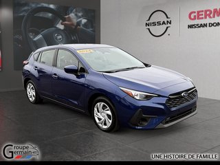 2024 Subaru IMPREZA à Donnacona, Québec - 7 - w320h240px