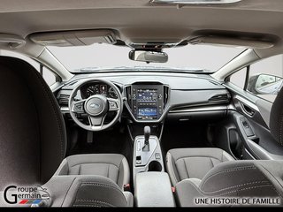 2024 Subaru IMPREZA à Donnacona, Québec - 17 - w320h240px