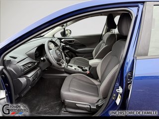 2024 Subaru IMPREZA à Donnacona, Québec - 11 - w320h240px